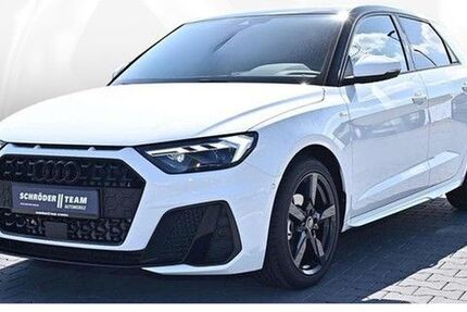Audi A1 6.170 km 30.980 &euro; Bielefeld 33689