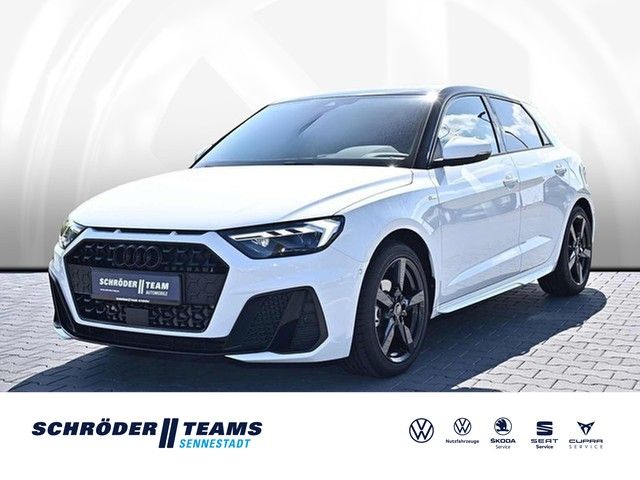 Audi A1 6.170 km 30.980 &euro; Bielefeld 33689