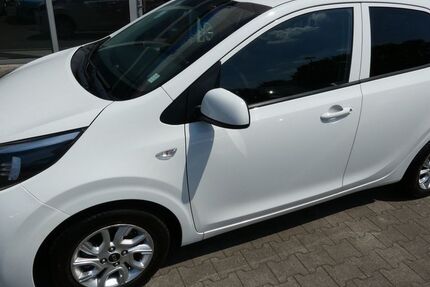 Kia Picanto 103.000 km 6.790 &euro; Bergkamen 59192