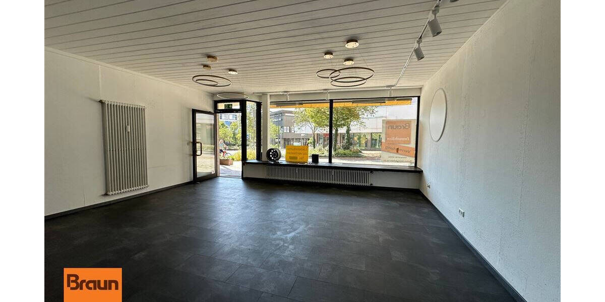 Gewerbeobjekt Villingen-Schwenningen Schwenningen - 1.000&euro; | Angebot:25771330