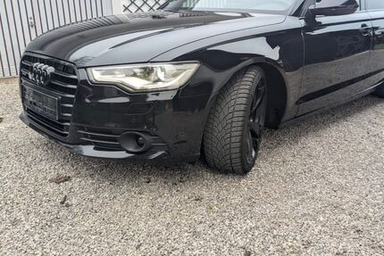 Audi A6 251.000 km 13.800 &euro; Obing 83119