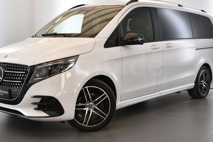 Mercedes-Benz V 300 3.900 km 89.870 &euro; Chemnitz 09120