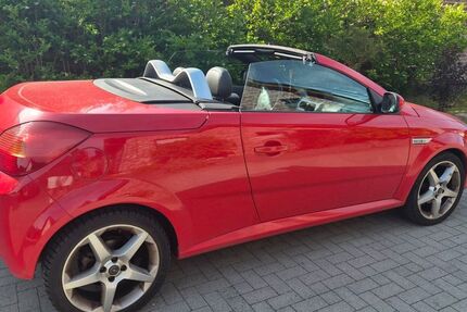 Opel Tigra 145.000 km 2.300 &euro; Buchholz 21244