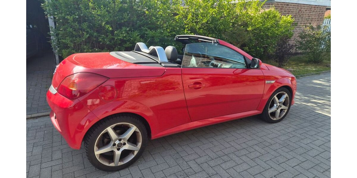Opel Tigra 145.000 km 2.300 &euro; Buchholz 21244
