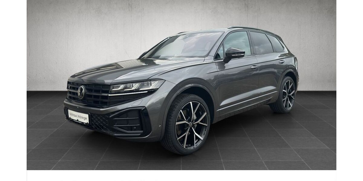 VW Touareg 5.400 km 86.990 &euro; Birkenfeld 55765