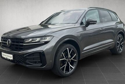 VW Touareg 5.400 km 87.990 &euro; Birkenfeld 55765