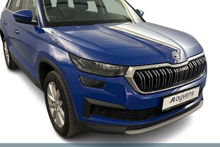 Skoda Kodiaq 62.476 km 28.980 &euro; Dorfmark 29683