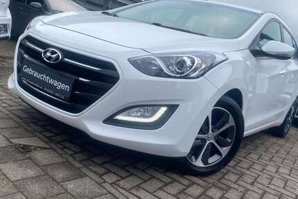 Hyundai i30 130.865 km 9.900 &euro; Zweibrücken 66482
