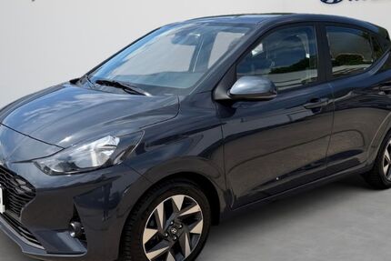 Hyundai i10 11.098 km 16.990 &euro; Pirmasens 66954