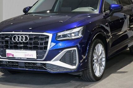 Audi Q2 52.264 km 26.980 &euro; Koblenz 56070