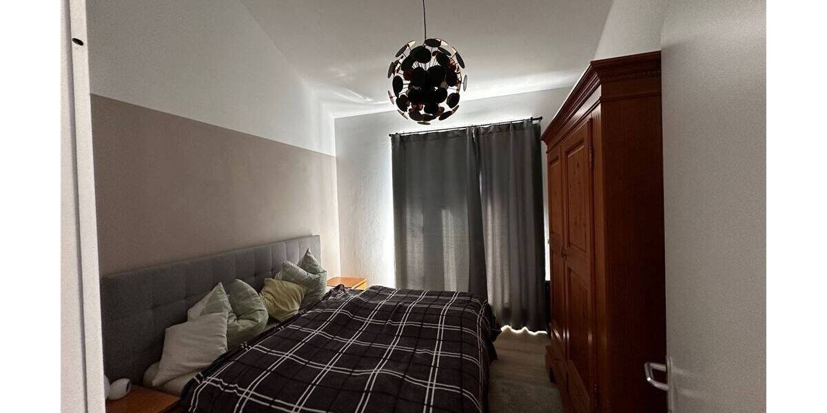 Etagenwohnung Wildau b Königs Wusterhausen - 3 Zimmer, 85 m&sup2;, 1.286&euro; | Angebot:26778213