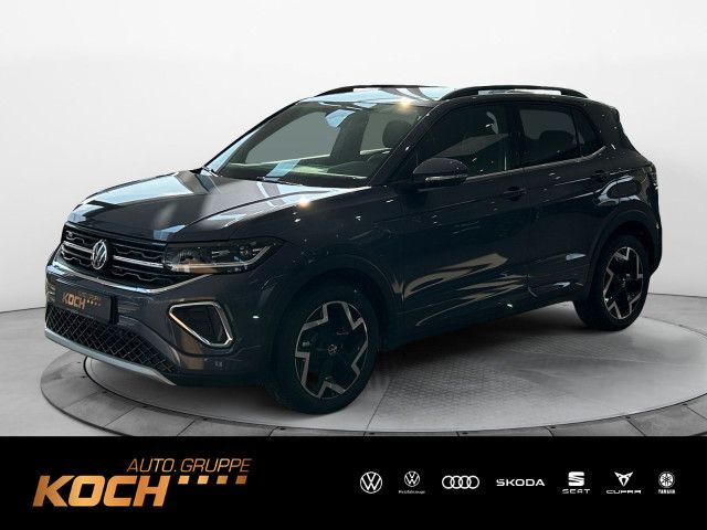 VW T-Cross 5.500 km 33.650 &euro; Öhringen 74613