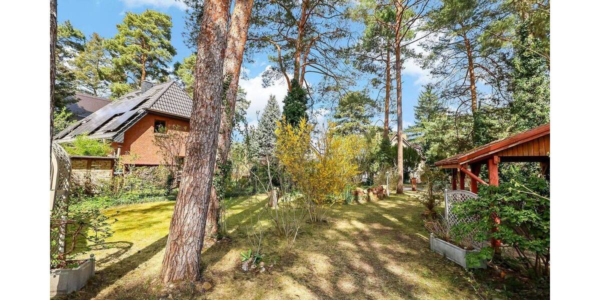 Mehrfamilienhaus, Wohnhaus Berlin Müggelheim - 2 Zimmer, 43 m&sup2;, 279.000&euro; | Angebot:26833384