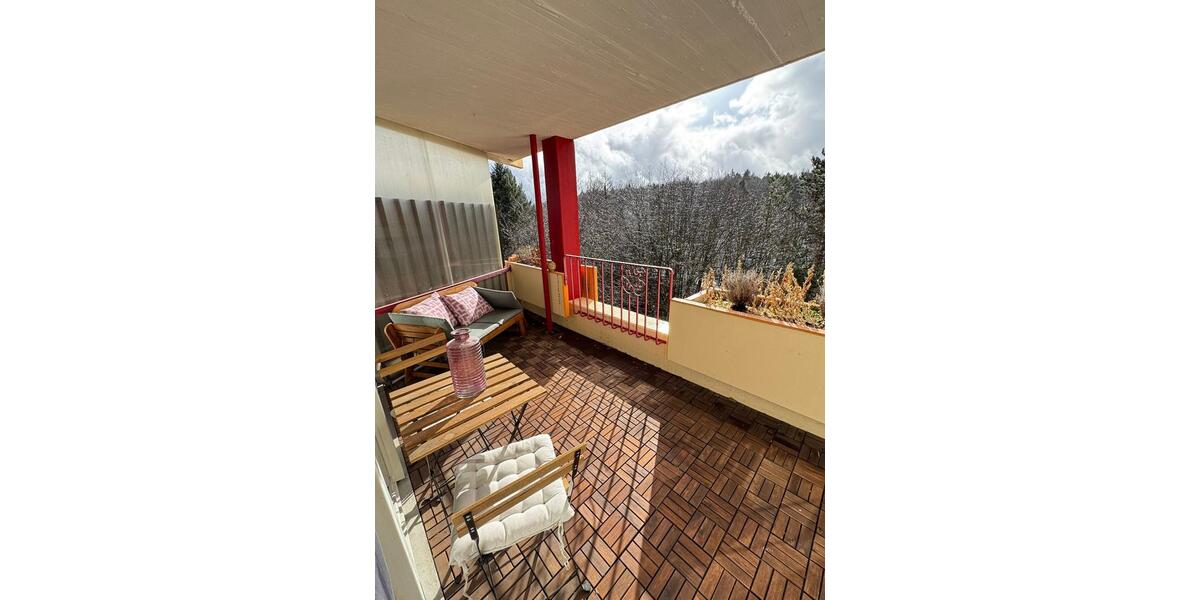 Etagenwohnung Eisingen - 2 Zimmer, 59 m&sup2;, 185.000&euro; | Angebot:26698727