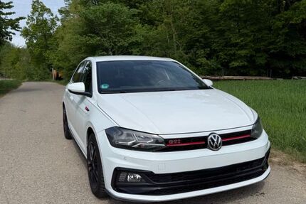VW Polo 89.000 km 16.500 &euro; Eislingen/Fils 73054