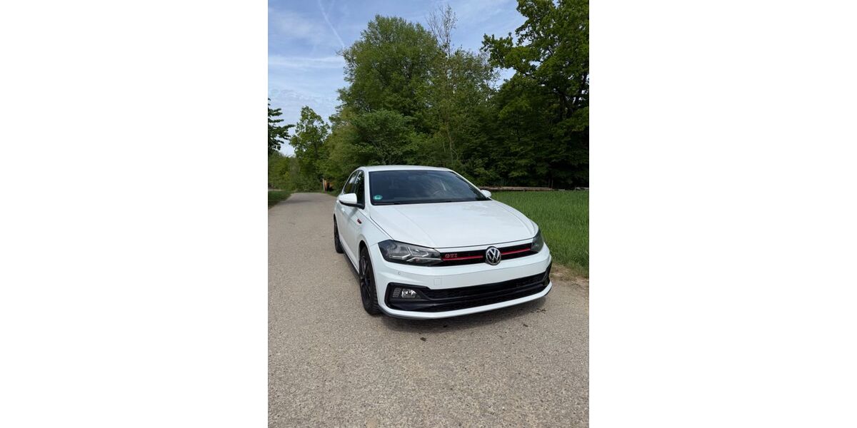 VW Polo 89.000 km 16.500 &euro; Eislingen/Fils 73054