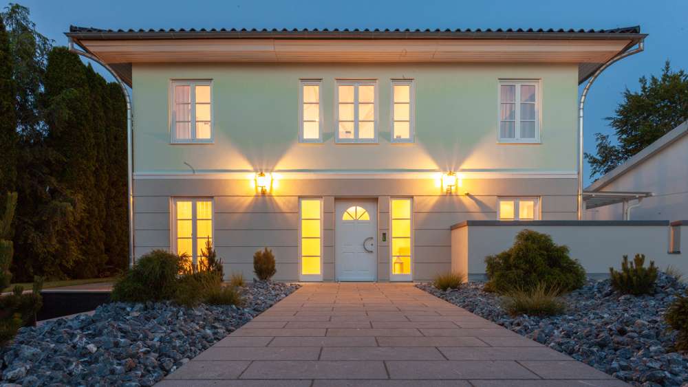 Einfamilienhaus Krumbach - 5 Zimmer, 200 m&sup2;, 1.850.000&euro; | Angebot:26083999