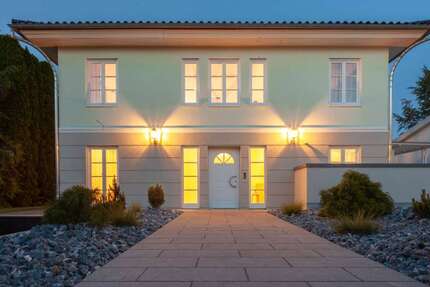 Haus Krumbach - 5 Zimmer, 200 m&sup2;, 1.850.000&euro; | Angebot:26083999