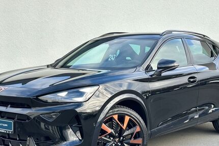 Cupra Formentor 4.000 km 47.990 € Castrop-Rauxel 44579