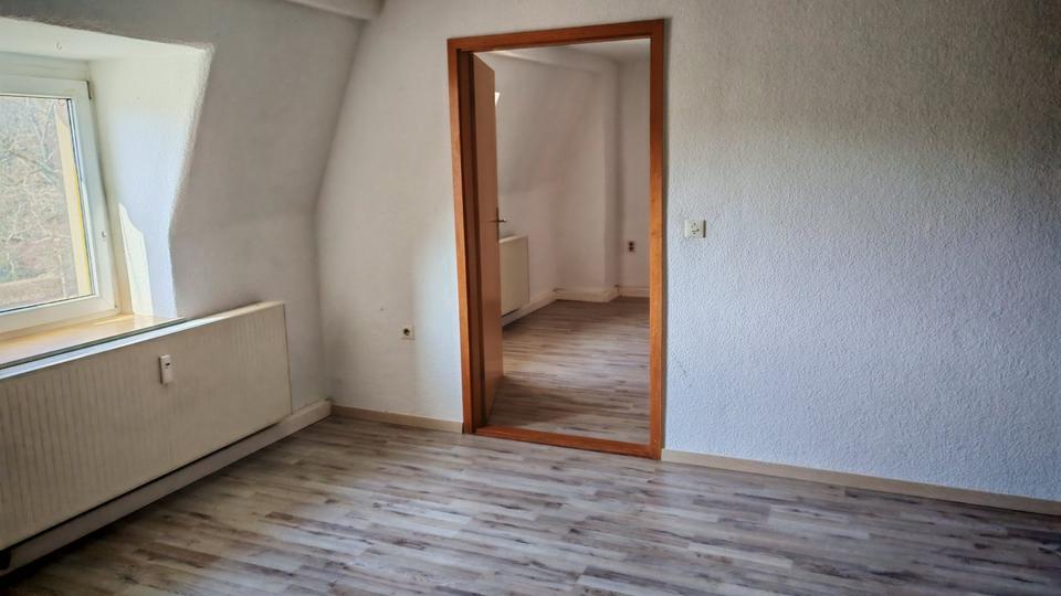Etagenwohnung Malschwitz - 2 Zimmer, 69 m&sup2;, 311&euro; | Angebot:25261621