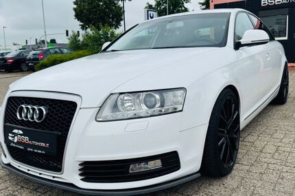 Audi A6 257.000 km 6.499 &euro; Bersenbrück 49593