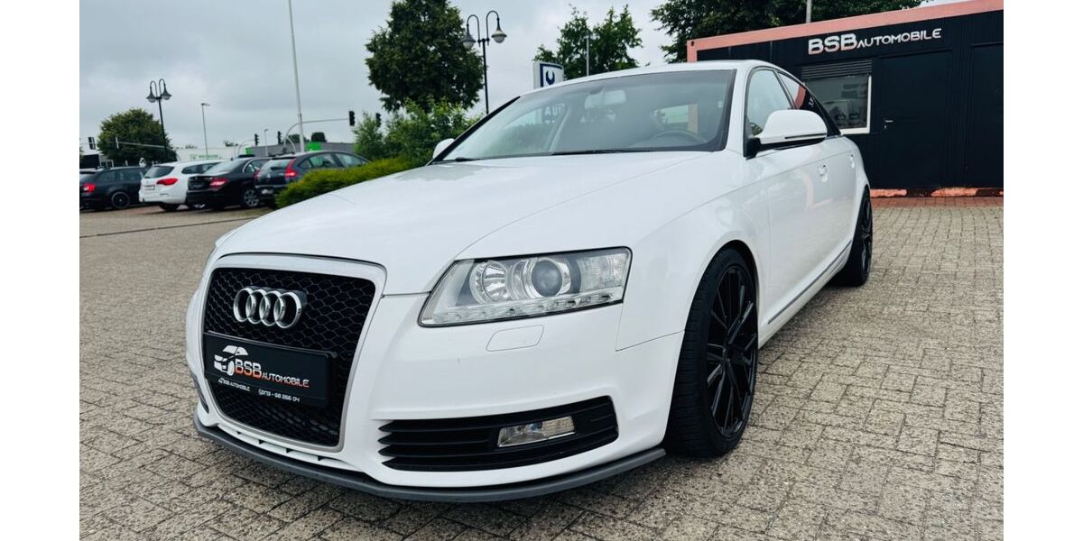 Audi A6 257.000 km 6.499 &euro; Bersenbrück 49593