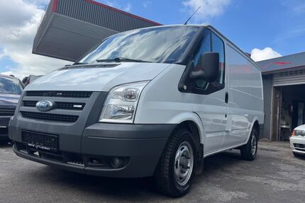 Ford Transit 142.000 km 4.950 &euro; Nordhorn 48529