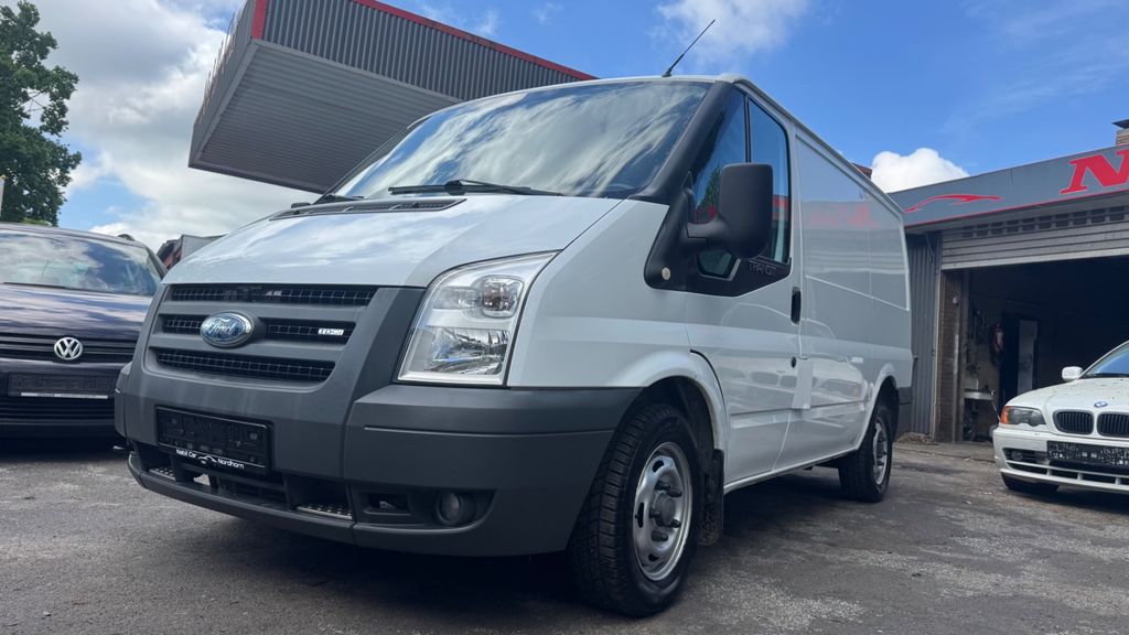 Ford Transit 142.000 km 4.950 &euro; Nordhorn 48529