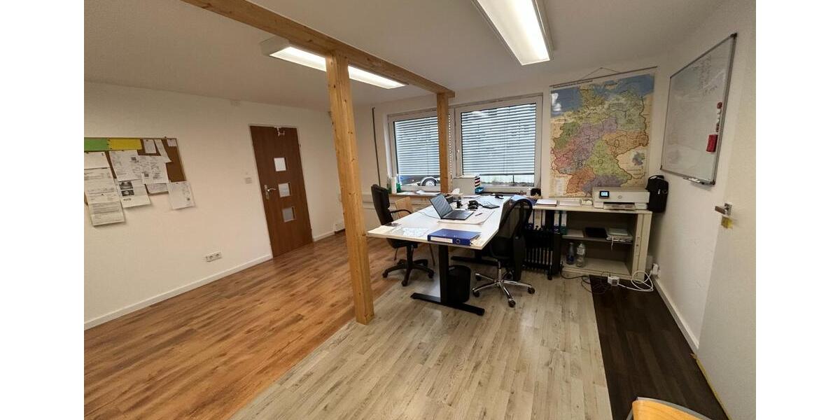 Gewerbeobjekt Kierspe - 6&euro; | Angebot:24622484