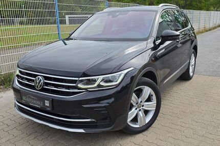 VW Tiguan 122.800 km 27.500 &euro; Wenden 57482