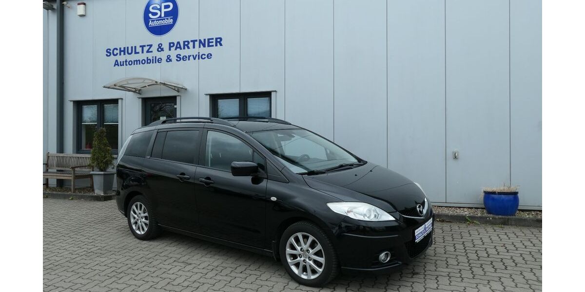 Mazda 5 279.115 km 1.290 &euro; Trittau bei Hamburg 22946