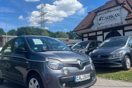 Renault Twingo 19.211 km 8.290 &euro; Dinslaken 46539