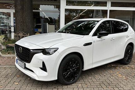 Mazda CX-60 3.381 km 53.860 &euro; Uetze 31311