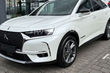 DS Automobiles DS7 (Crossback) 124.000 km 15.990 &euro; Stolberg 52222