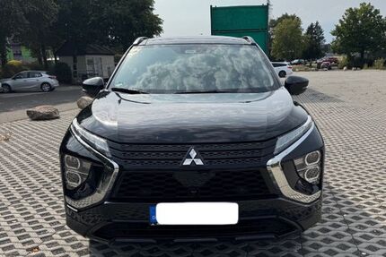 Mitsubishi Eclipse Cross 62.000 km 25.000 € Baumholder 55774