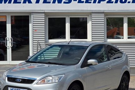 Ford Focus 109.698 km 5.990 &euro; Leipzig 04349