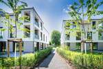 Etagenwohnung Glienicke/Nordbahn Nordbahn - 2 Zimmer, 64 m&sup2;, 315.000&euro; | Angebot:25718074
