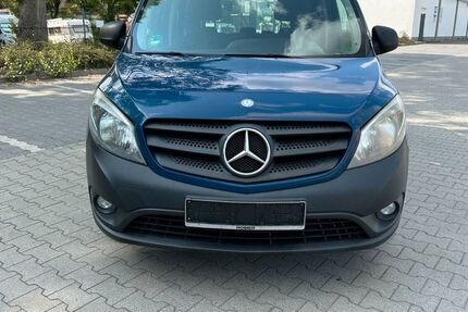 Mercedes Citan