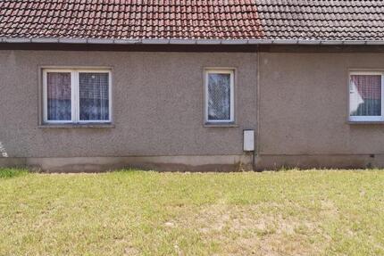 Doppelhaushälfte zimmer