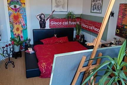 Wohnung Leipzig Altwest - 3 Zimmer, 113 m&sup2;, 480&euro; | Angebot:26293192