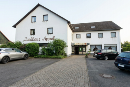 Gewerbeobjekt Schotten - 695.000&euro; | Angebot:25216152