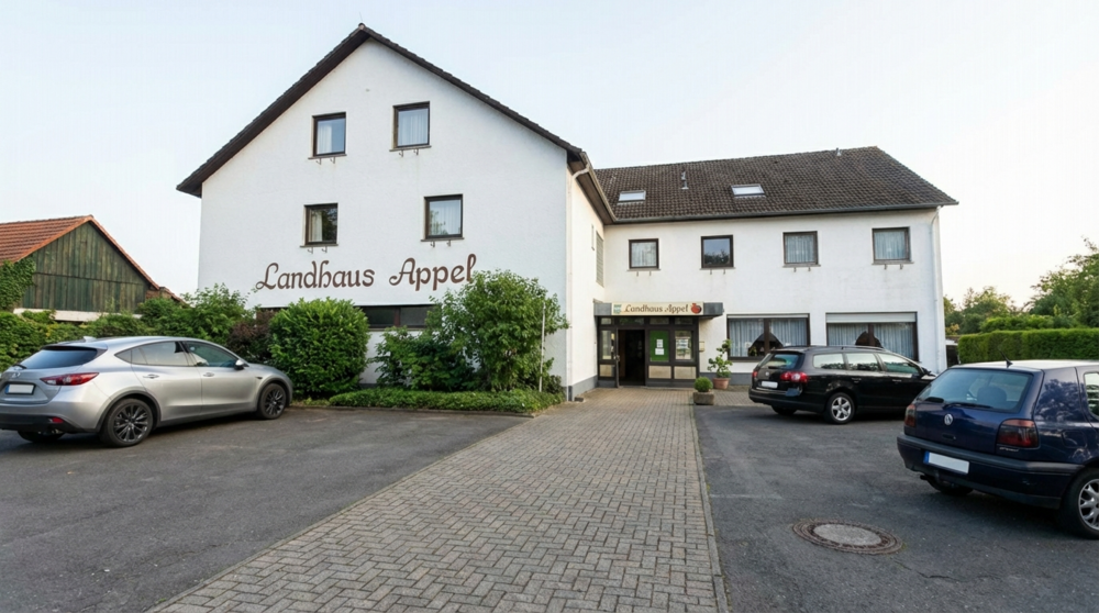 Gewerbeobjekt Schotten - 695.000&euro; | Angebot:25216152