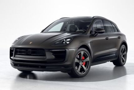 Porsche Macan 111.300 km 54.950 &euro; Koblenz 56070