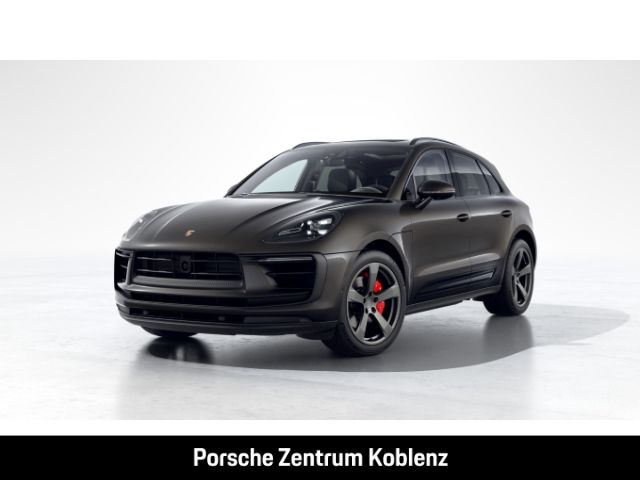 Porsche Macan 111.300 km 54.950 &euro; Koblenz 56070