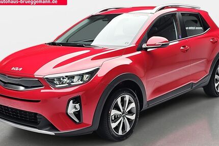 Kia Stonic 9.100 km 18.890 &euro; Rostock 18069