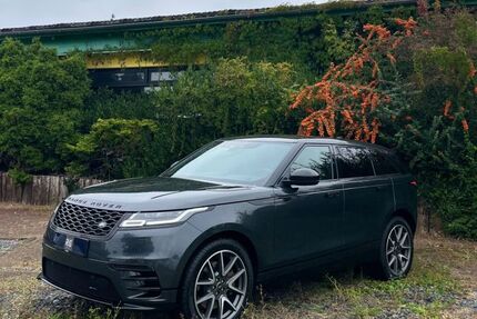 Land Rover Range Rover Velar 131.800 km 38.990 € Offenbach am Main 63067