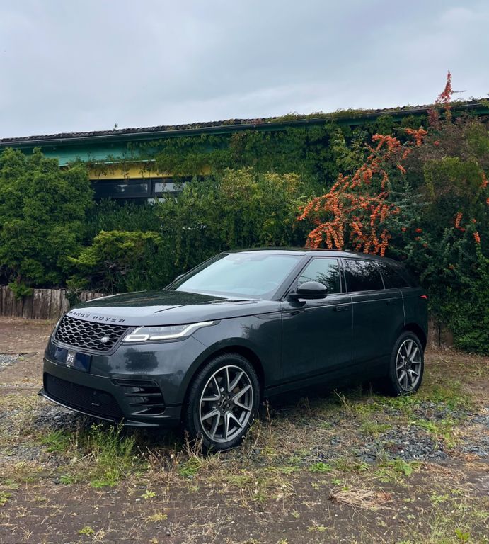 Land Rover Range Rover Velar 131.800 km 38.990 € Offenbach am Main 63067