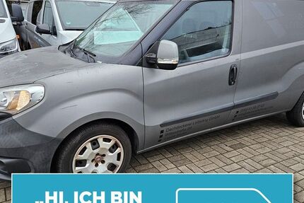 Fiat Doblo 85.350 km 7.735 &euro; Berlin 12305