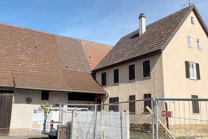 Haus zum Kaufen in Ditzingen 620.000 € 150 m² 6 zimmer