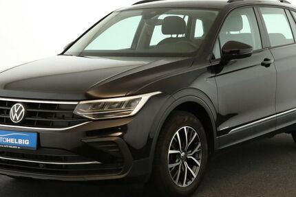VW Tiguan 51.679 km 24.290 &euro; Donnersdorf 97499